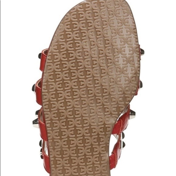 SAM EDELMAN SANDALS 6.5 NWT - Picture 7 of 14
